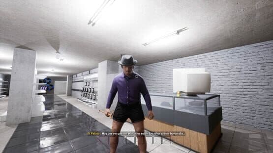 Bazar Simulator: The Wan Story — screenshot 7