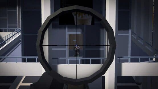 Outlawed — screenshot 2