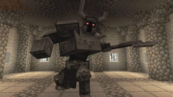 Mowzie's Mobs — screenshot 3