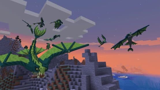 Mowzie's Mobs — screenshot 4