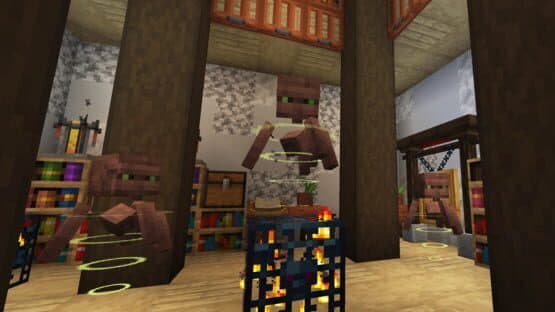 Mowzie's Mobs — screenshot 5