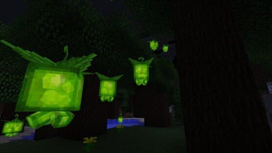 Mowzie's Mobs — screenshot 6