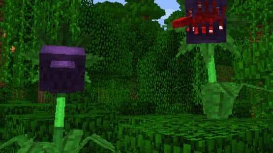 Mowzie's Mobs — screenshot 7
