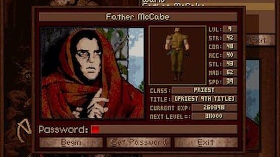 Amulets & Armor — screenshot 3