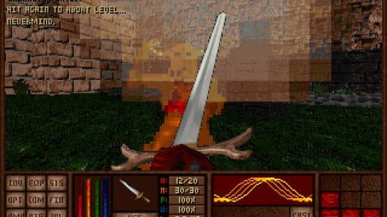 Amulets & Armor — screenshot 5