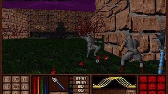 Amulets & Armor — screenshot 6
