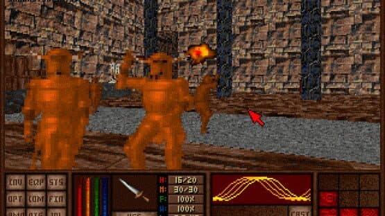 Amulets & Armor — screenshot 7