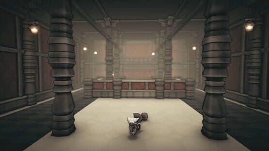 Abyss Unchained — screenshot 1