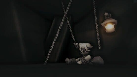 Abyss Unchained — screenshot 2