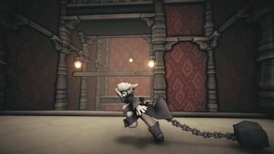 Abyss Unchained — screenshot 3