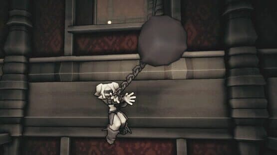 Abyss Unchained — screenshot 4