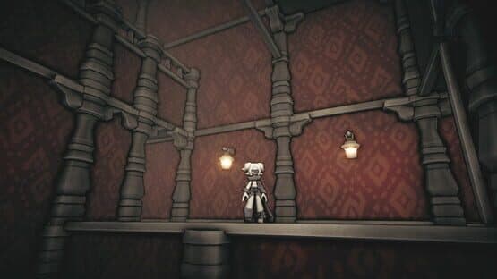 Abyss Unchained — screenshot 5