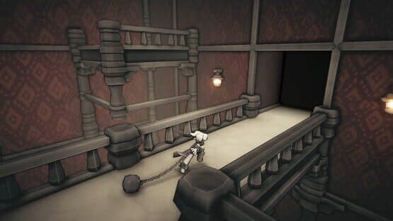 Abyss Unchained — screenshot 6