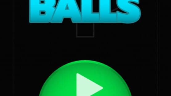 100 Balls — screenshot 1