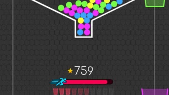 100 Balls — screenshot 4