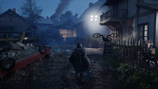 Hell is Us — screenshot 6