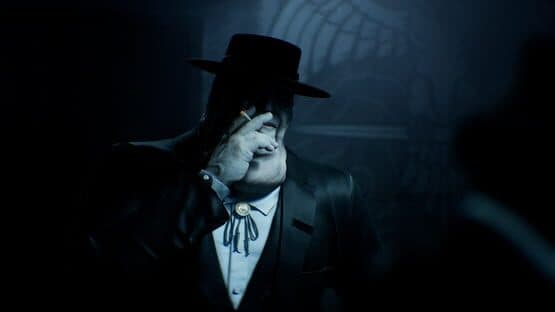 Hell is Us — screenshot 7