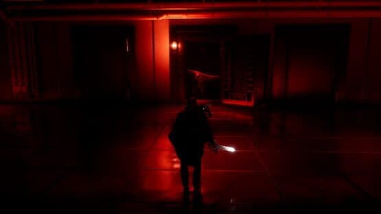 Hell is Us — screenshot 8
