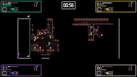 Bachelairs — screenshot 1