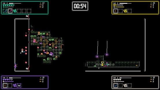 Bachelairs — screenshot 2