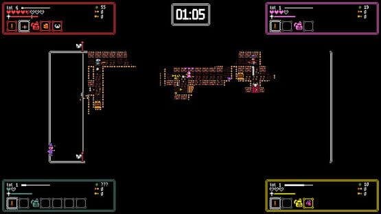 Bachelairs — screenshot 3