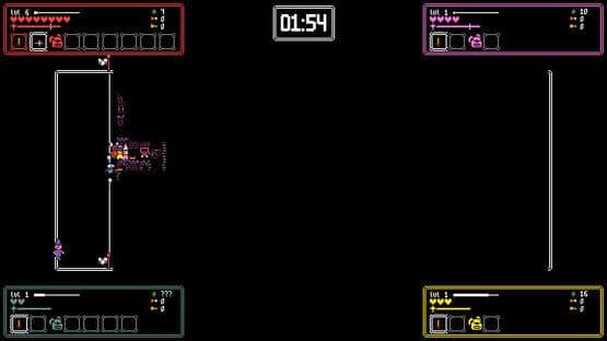 Bachelairs — screenshot 4