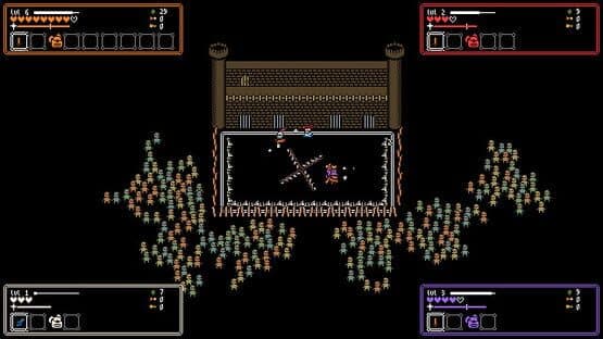 Bachelairs — screenshot 5