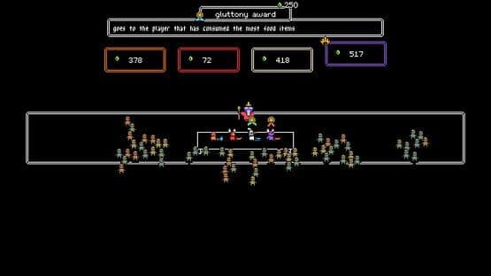 Bachelairs — screenshot 6
