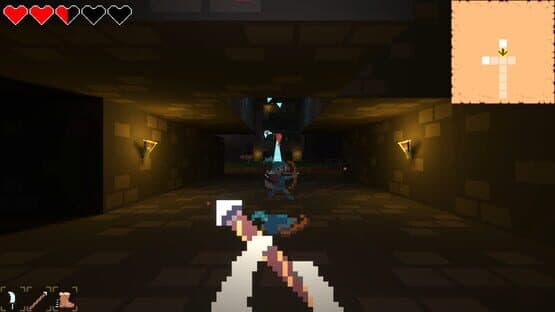 Doggos in Dungeon — screenshot 3