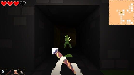 Doggos in Dungeon — screenshot 4