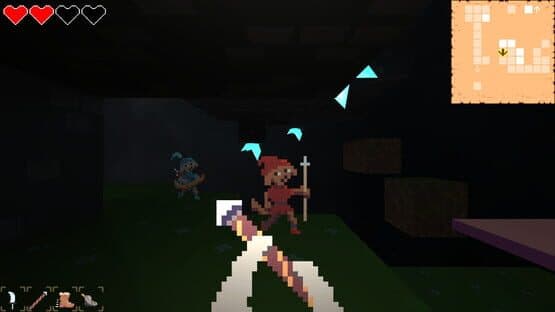 Doggos in Dungeon — screenshot 5