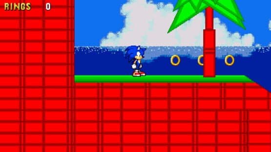 Sonic Reactor — screenshot 1