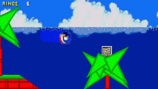 Sonic Reactor — screenshot 2