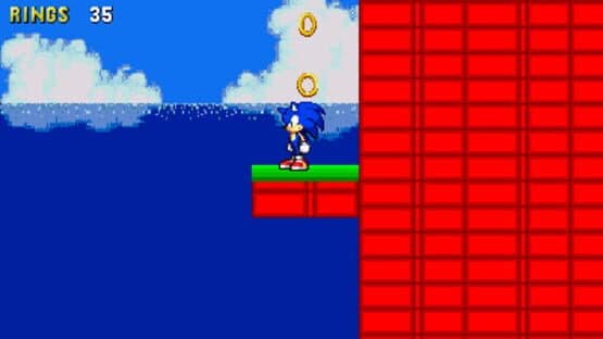 Sonic Reactor — screenshot 3