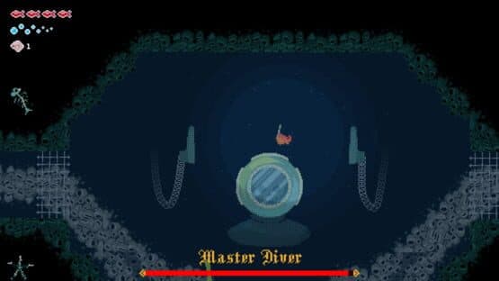 The Swordfish: Knight of the Deep — screenshot 3