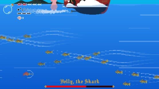 The Swordfish: Knight of the Deep — screenshot 4