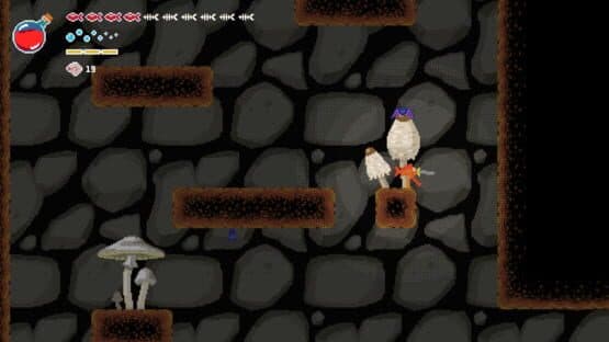 The Swordfish: Knight of the Deep — screenshot 6