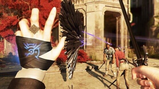 The Arkane Collection — screenshot 3