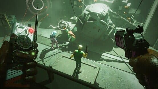 The Arkane Collection — screenshot 8