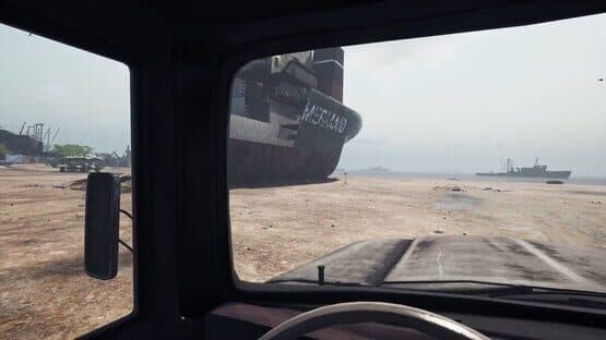 Ship Graveyard Simulator Collection — screenshot 3