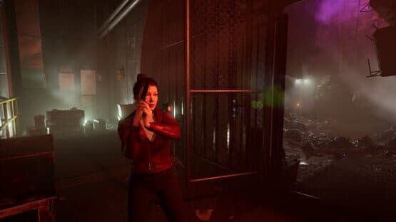 Railbreak: Neon Carnage Collection — screenshot 8