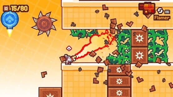 Grapple Dogs Collection — screenshot 1