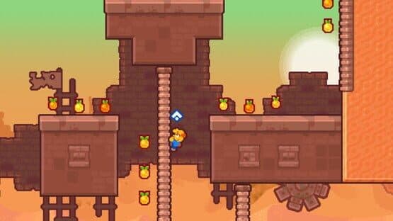 Grapple Dogs Collection — screenshot 2