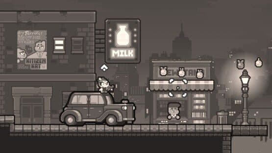 Grapple Dogs Collection — screenshot 3