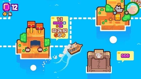 Grapple Dogs Collection — screenshot 4