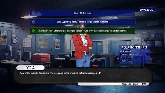 Outbreak: Strange Shades Collection — screenshot 8
