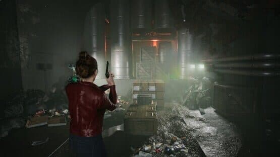 Outbreak: The Fall of Cypress Ridge Collection — screenshot 1