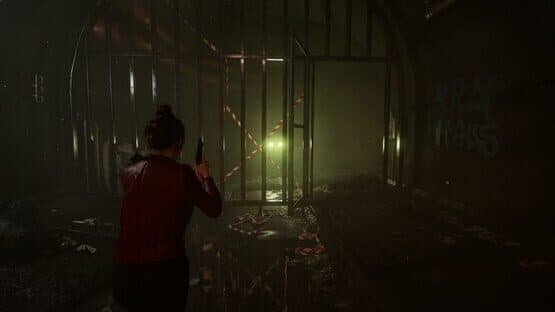Outbreak: The Fall of Cypress Ridge Collection — screenshot 2