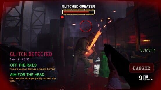 Outbreak: Campout Collection — screenshot 3