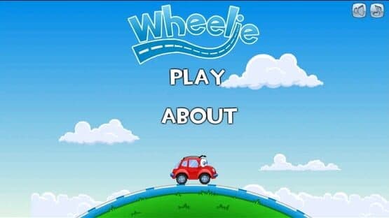 Wheelie 1 — screenshot 1